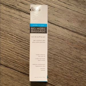 Dr. Brandt needles no more